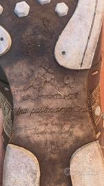 Sneaker Lote81 La Martina