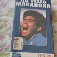 VHS DA COLLEZIONE CALCIO INCELOFANATE