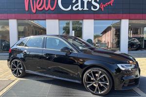 Audi A3 Sportback 35 2.0 tdi 150 s-line cv s-troni