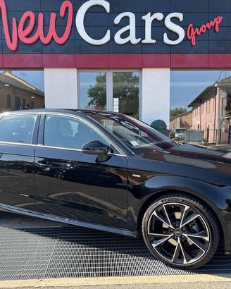 Audi A3 Sportback 35 2.0 tdi 150 s-line cv s-troni