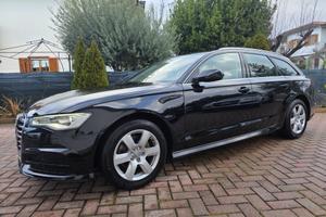 Audi A6 Avant 2.0 TDI ultra Business Plus