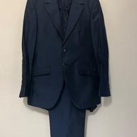 Abito da sposo Carlo Pignatelli completo