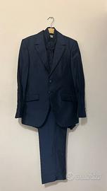 Abito da sposo Carlo Pignatelli completo