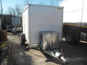 Rimorchio Ellebi Street Food