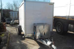 Rimorchio Ellebi Street Food