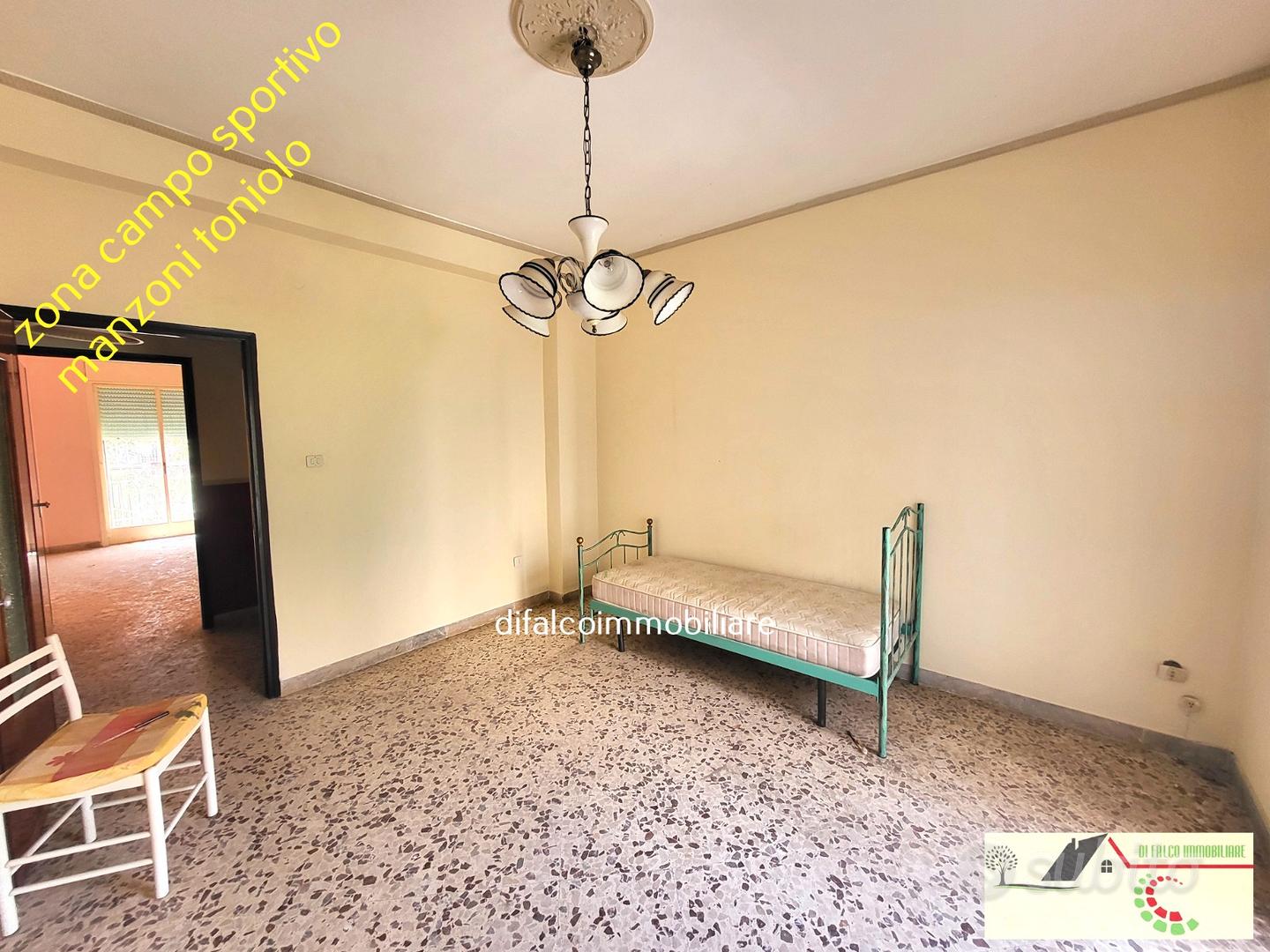 Apartment in Agrigento, Sottogas, Calcarelle - Vista 6