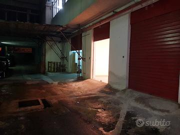 Magazzino a Palermo