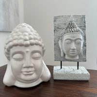 Statue buddha