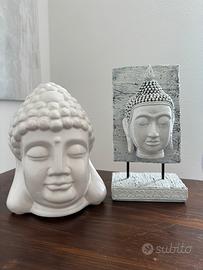 Statue buddha