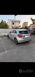 Mercedes classe A 2013