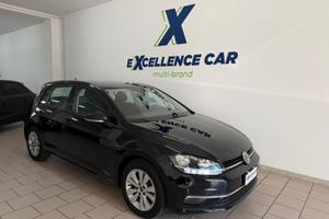 Volkswagen Golf 1.6 TDI 115 CV 5p. Executive BlueM