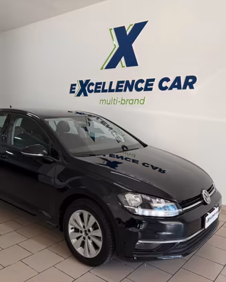 Volkswagen Golf 1.6 TDI 115 CV 5p. Executive BlueM