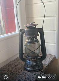 lanterna  