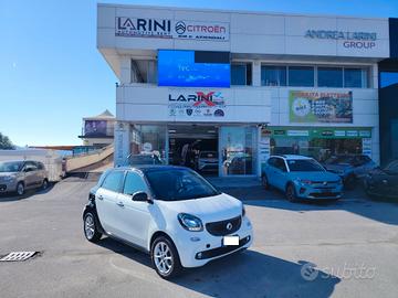 Smart ForFour 70 1.0 Prime - NEOPATENTATI
