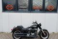 Harley-davidson Softail Fat Boy FLSTFB - 2010