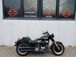 Harley-davidson Softail Fat Boy FLSTFB - 2010