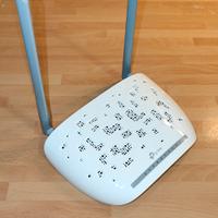 Modem Router tp-link TD W8961N