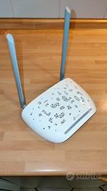 Modem Router tp-link TD W8961N