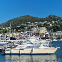 Chris Craft Catalina express 30 - linea d'asse