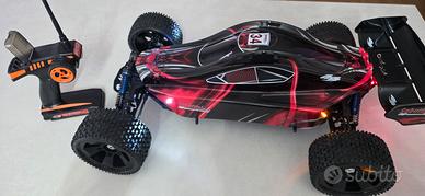 Buggy RC 1/5 Sabattini