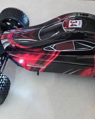 Buggy RC 1/5 Sabattini