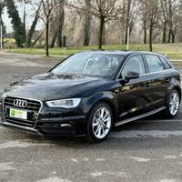 AUDI A3 SPB 1.6 TDI clean diesel Ambition