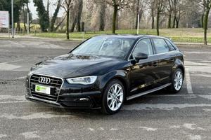 AUDI A3 SPB 1.6 TDI clean diesel Ambition