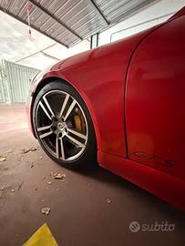 Cerchi e gomme da 19