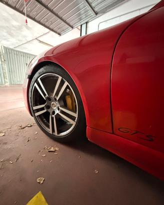 Cerchi e gomme da 19