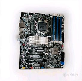 SCHEDA MADRE INTEL DX58SO SOCKET 1366 X58 ATX 