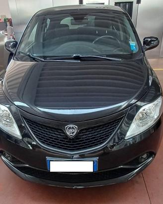 LANCIA Ypsilon 1.2 69 CV 5 porte GPL Ecochic