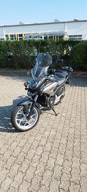 Honda Nc 750 Dct 