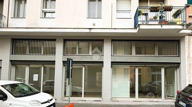 NEGOZIO A MILANO