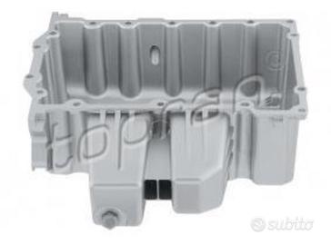 Sottocoppa coppa olio