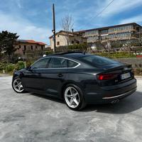 Audi a5 Sportback 2.0 190cv quattro 68000km