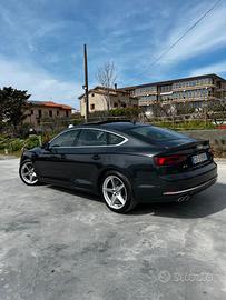 Audi a5 Sportback 2.0 190cv quattro 68000km