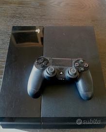 Playstation 4