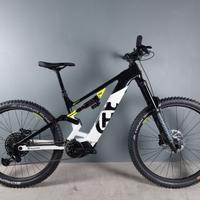 E-BIKE HUSQVARNA HC2