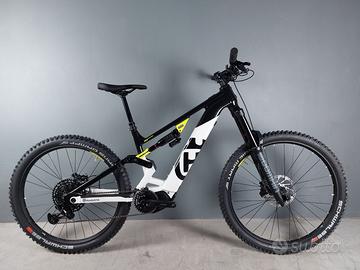 E-BIKE HUSQVARNA HC2