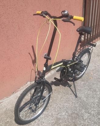 Bici pighevole