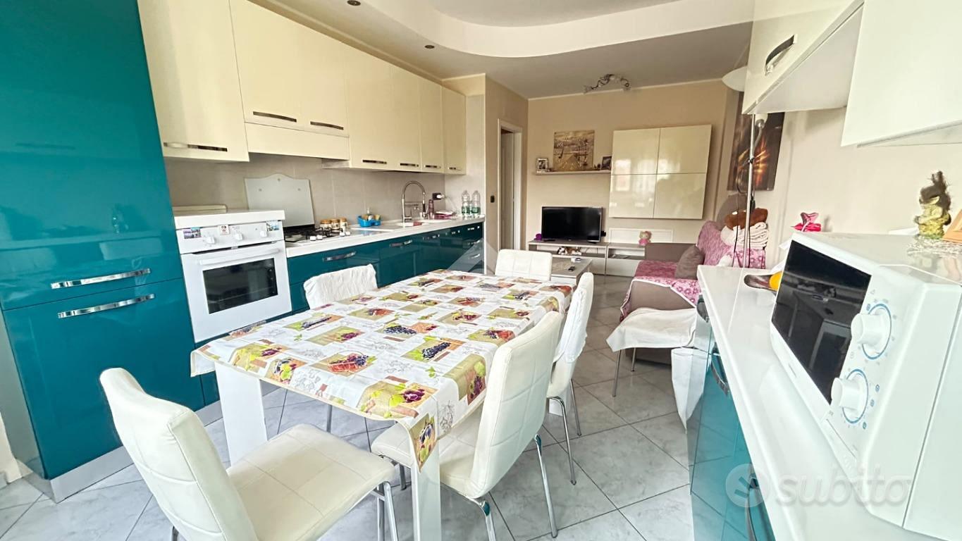 Appartamento – Asti, Borgo Torretta - Vista 2