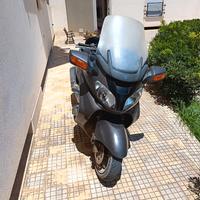 Suzuki Burgman 650 - 2001