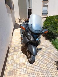 Suzuki Burgman 650 - 2001