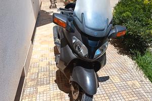 Suzuki Burgman 650 - 2001