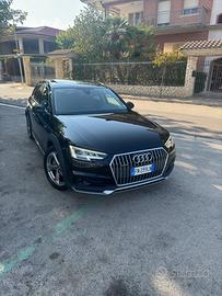 Audi A4 Allroad 40TDI