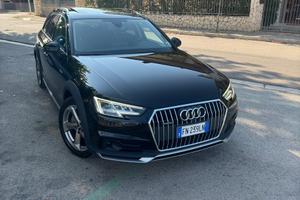 Audi A4 Allroad 40TDI