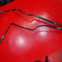 TUBI OLIO BMW K1200GT