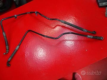 TUBI OLIO BMW K1200GT