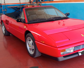 Mondial T 3.400 cabriolet