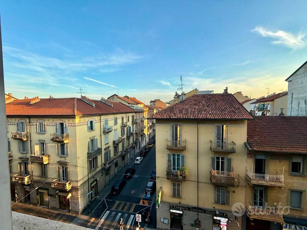Stanza singola a Torino, foto 11 di 26